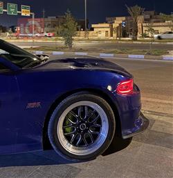 دودج تشارجر